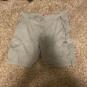 Unionbay cargo shorts